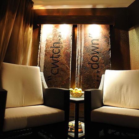 Bryn Meadows Golf, Hotel & Spa Blackwood  Zewnętrze zdjęcie