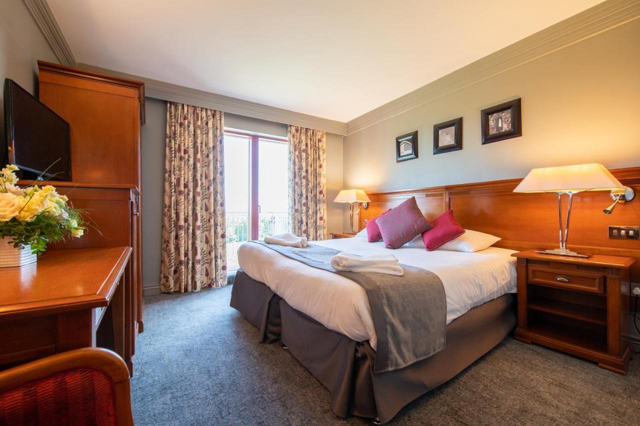 Bryn Meadows Golf, Hotel & Spa Blackwood  Zewnętrze zdjęcie