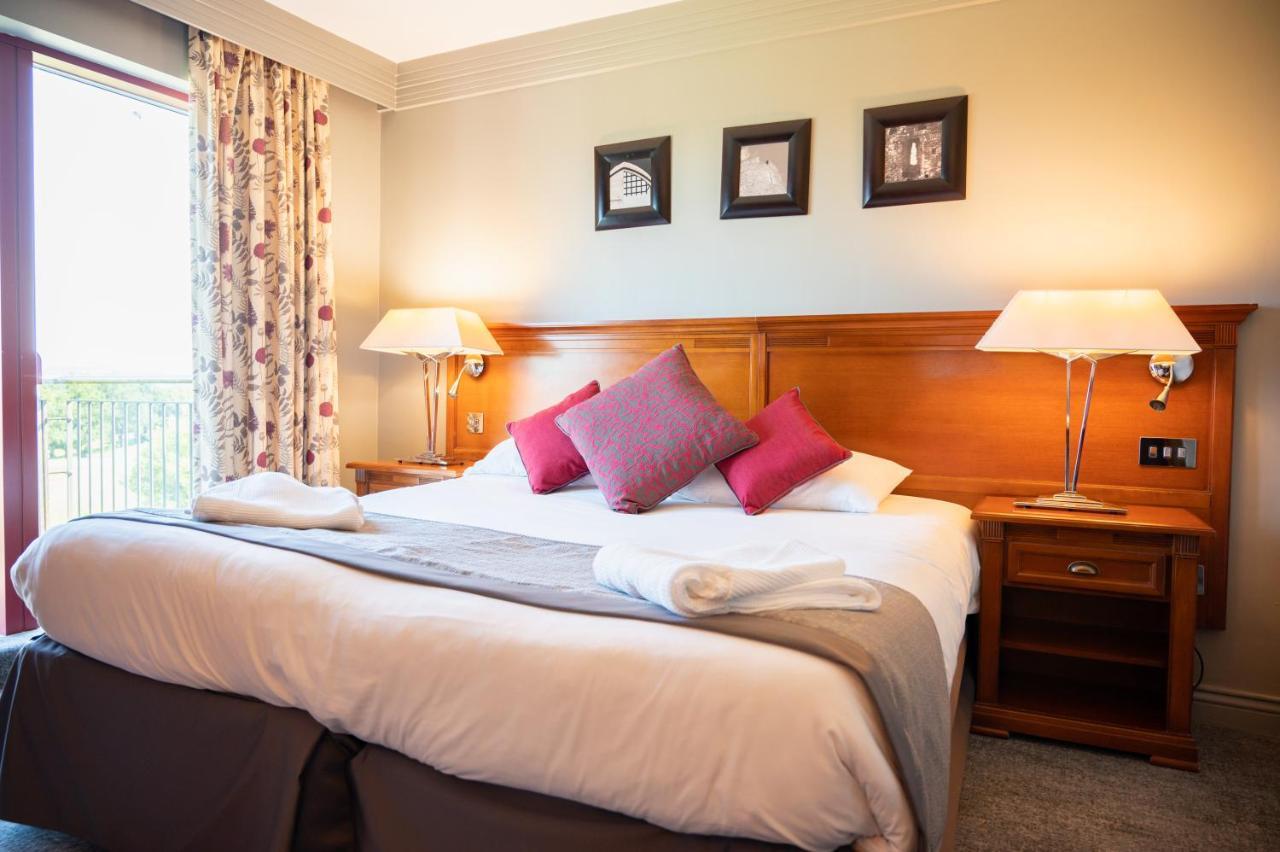 Bryn Meadows Golf, Hotel & Spa Blackwood  Zewnętrze zdjęcie