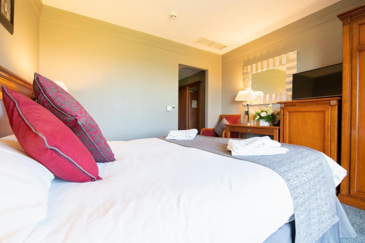 Bryn Meadows Golf, Hotel & Spa Blackwood  Zewnętrze zdjęcie