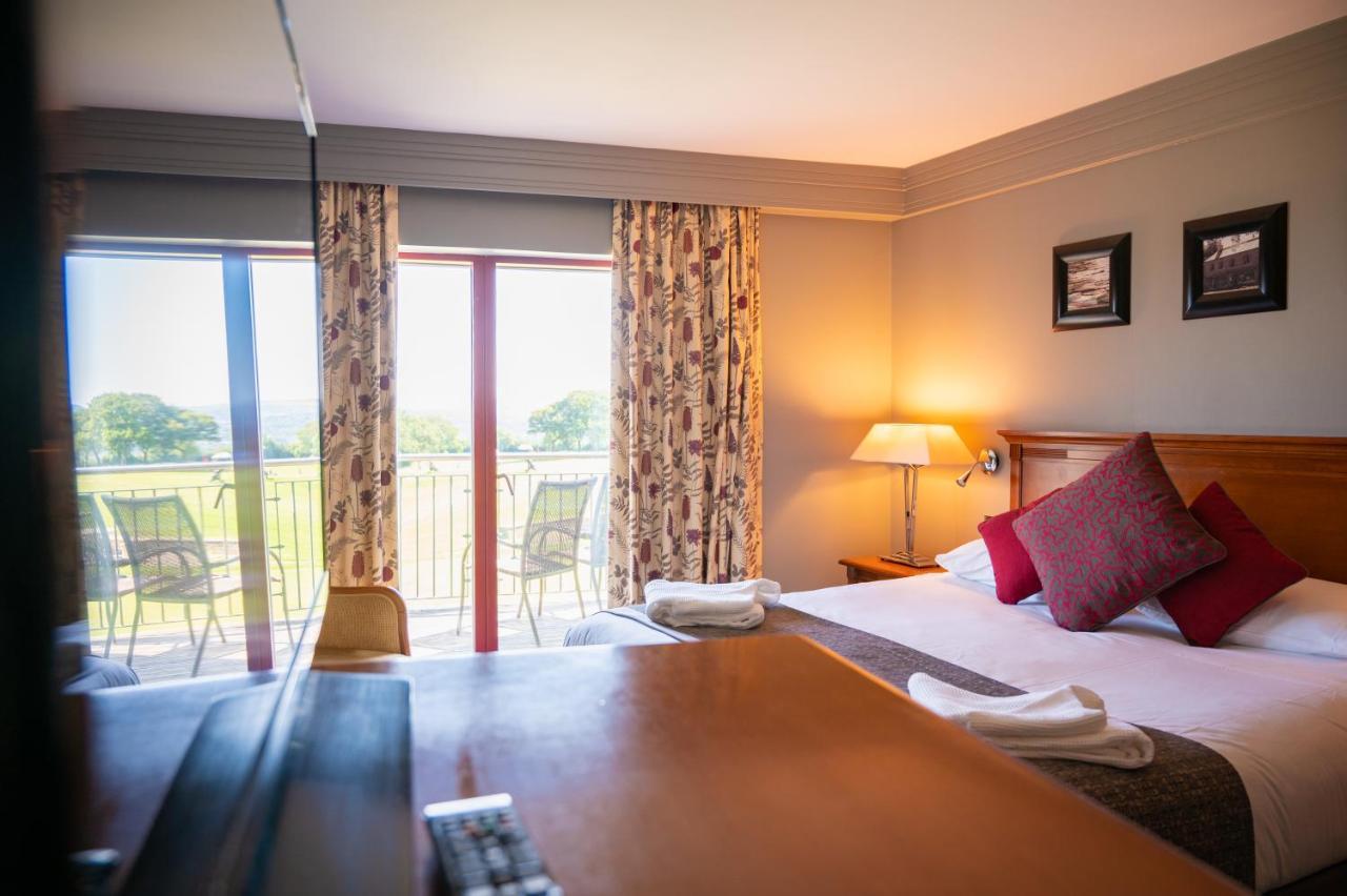 Bryn Meadows Golf, Hotel & Spa Blackwood  Zewnętrze zdjęcie
