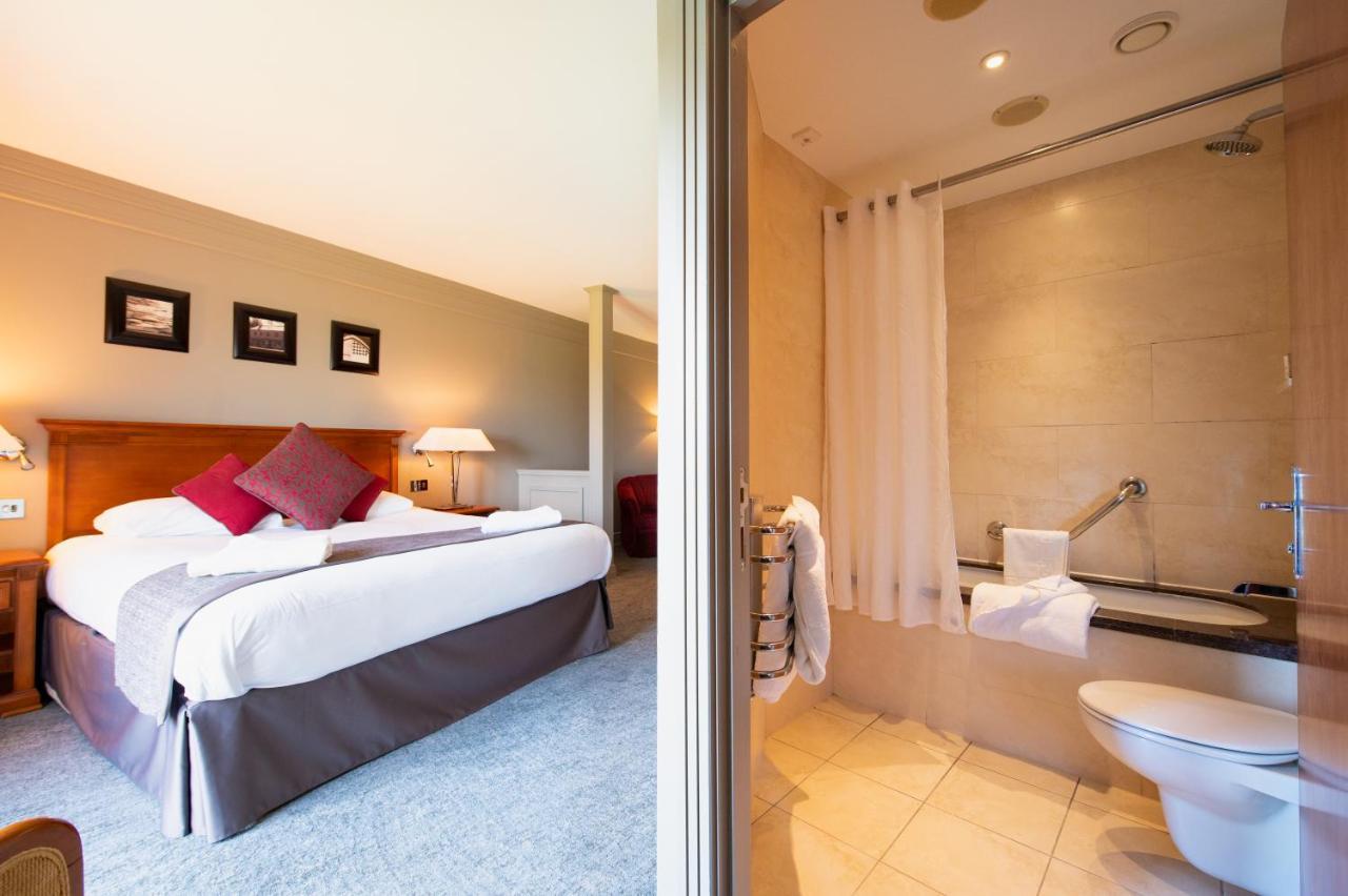 Bryn Meadows Golf, Hotel & Spa Blackwood  Zewnętrze zdjęcie