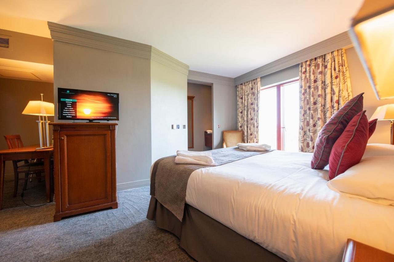 Bryn Meadows Golf, Hotel & Spa Blackwood  Zewnętrze zdjęcie