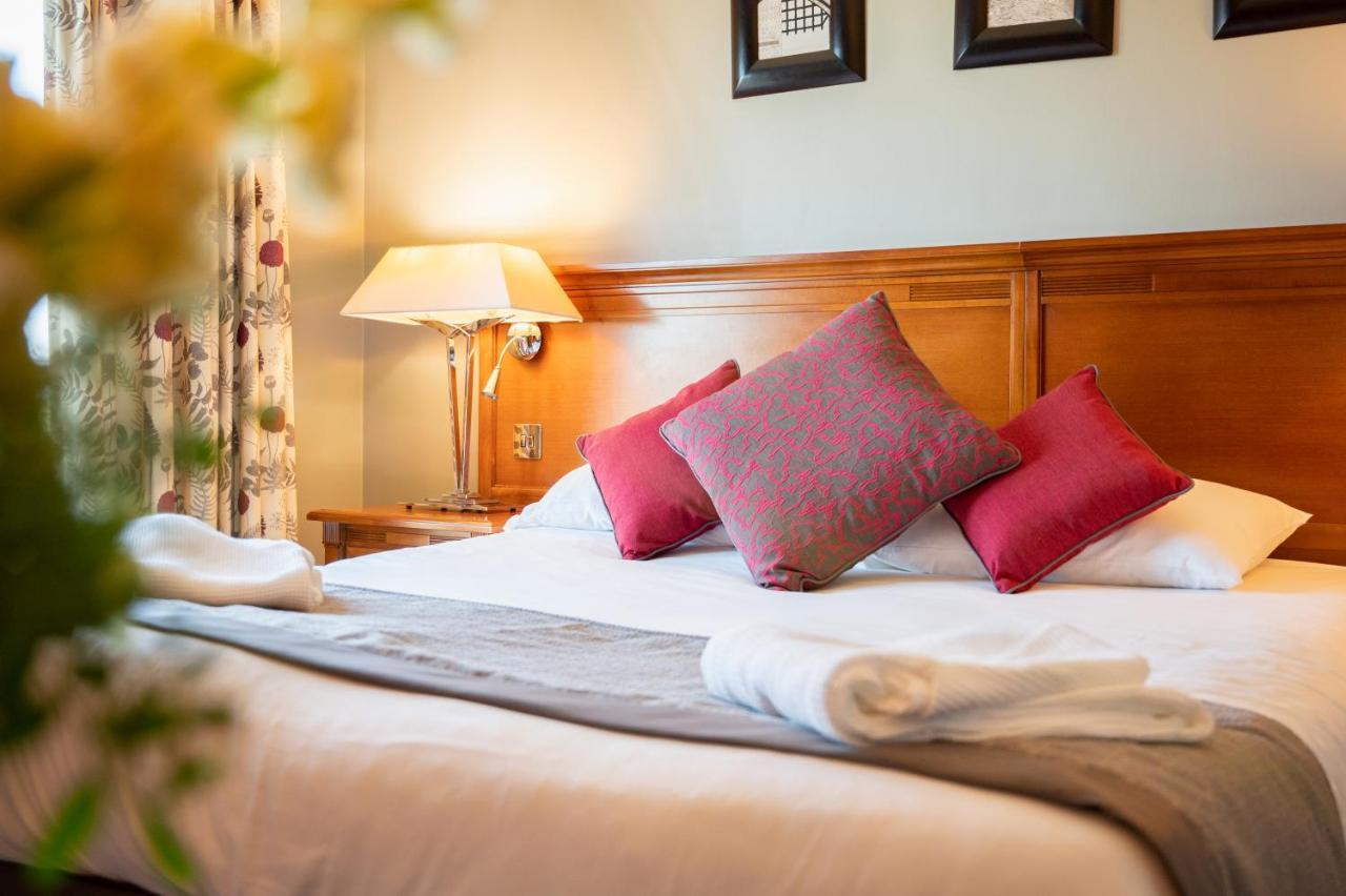 Bryn Meadows Golf, Hotel & Spa Blackwood  Zewnętrze zdjęcie