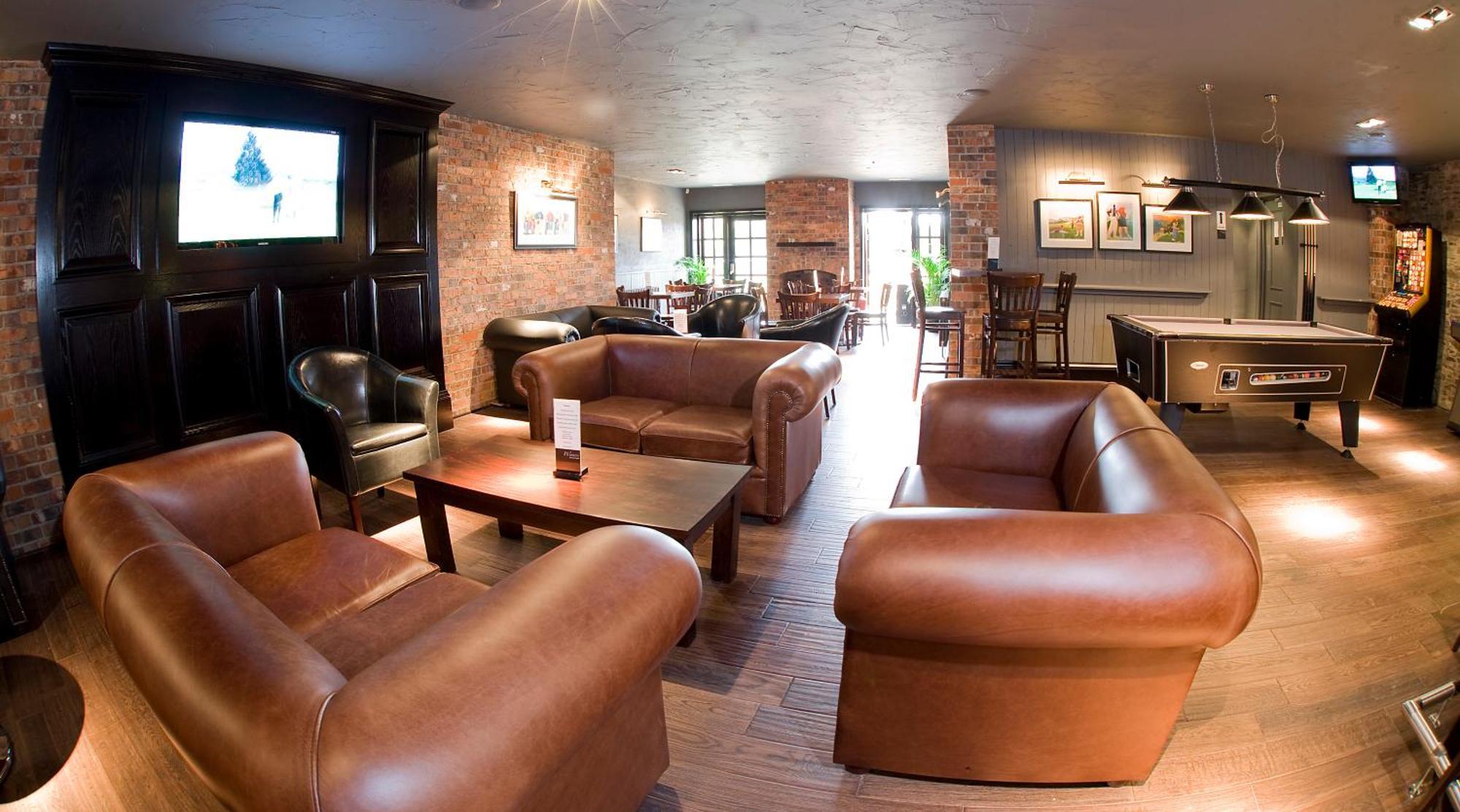 Bryn Meadows Golf, Hotel & Spa Blackwood  Zewnętrze zdjęcie