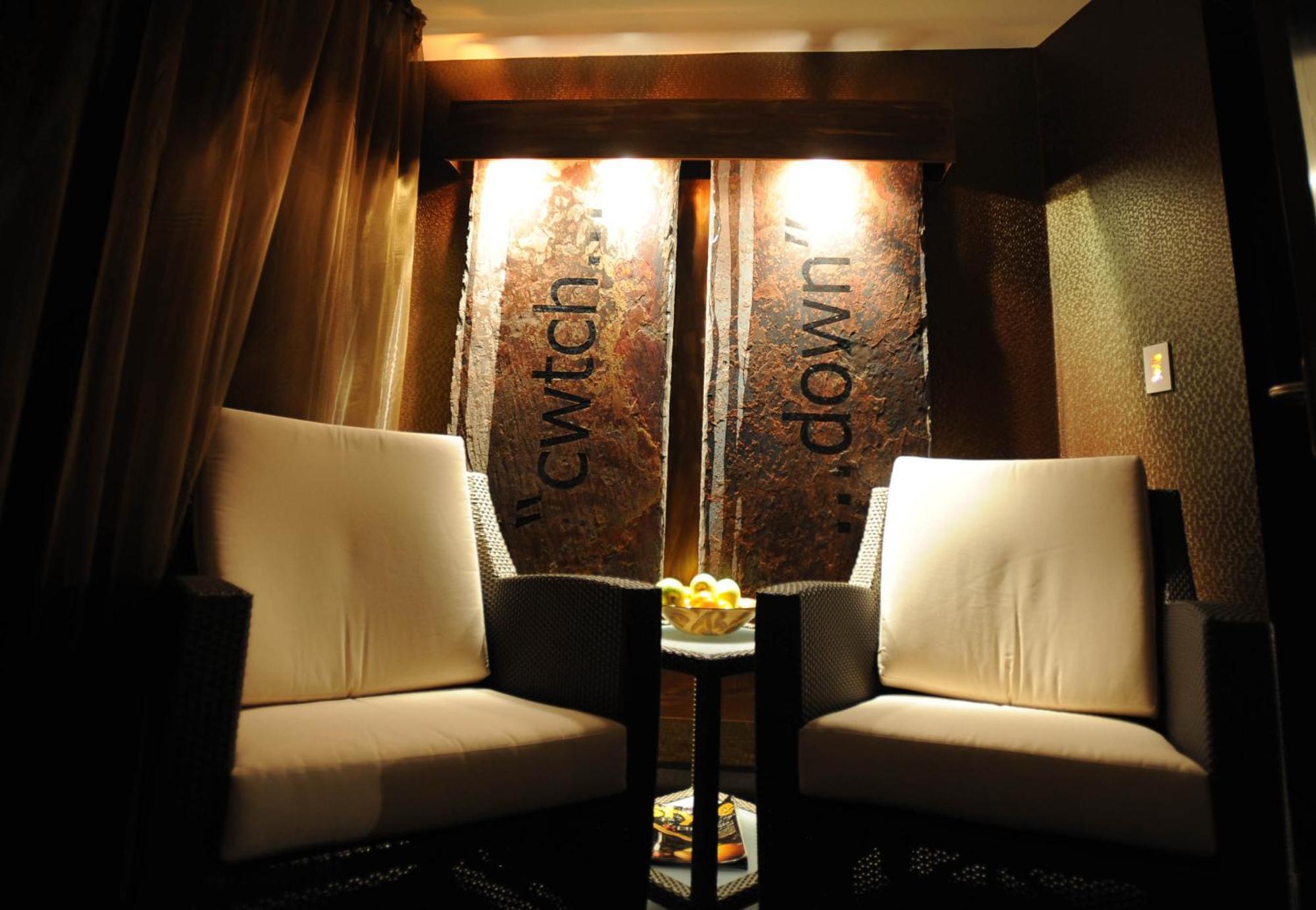 Bryn Meadows Golf, Hotel & Spa Blackwood  Zewnętrze zdjęcie