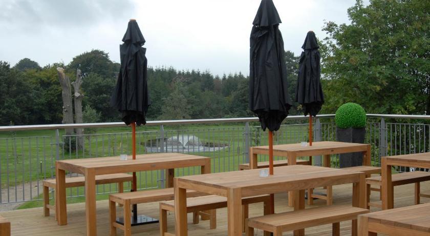 Bryn Meadows Golf, Hotel & Spa Blackwood  Pokój zdjęcie