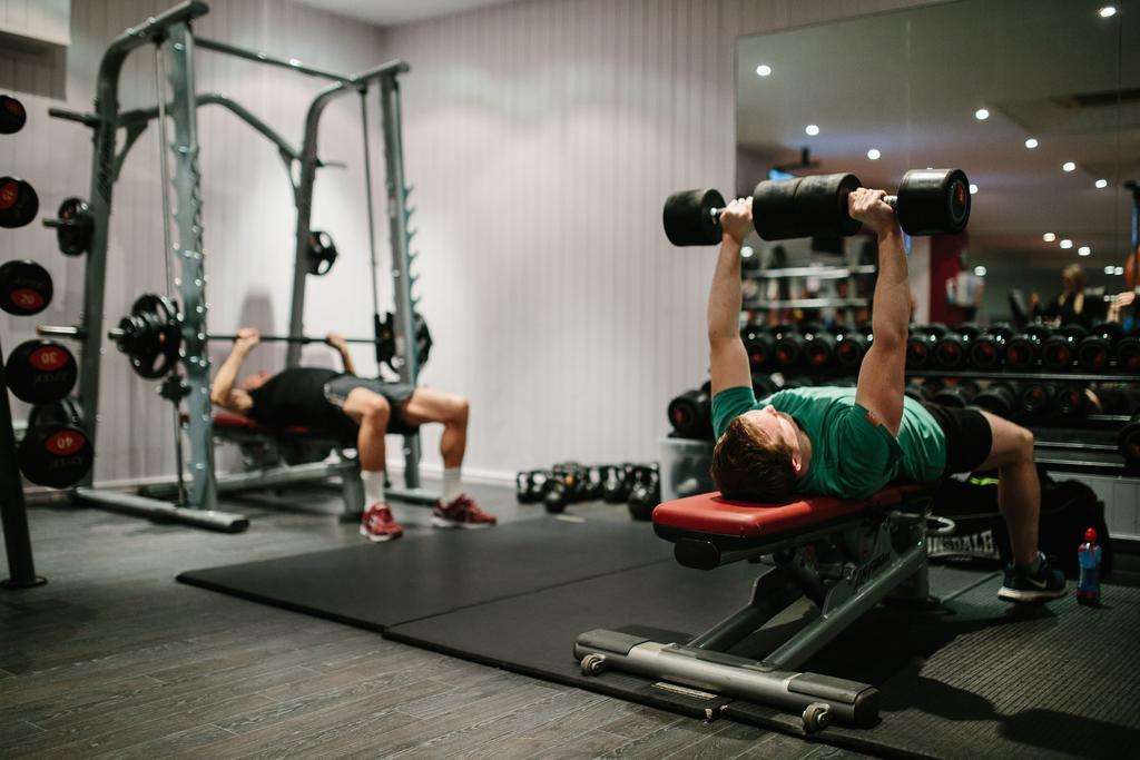 Bryn Meadows Golf, Hotel & Spa Blackwood  Zewnętrze zdjęcie