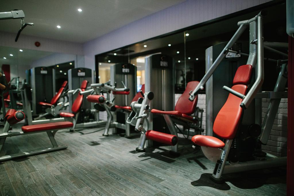 Bryn Meadows Golf, Hotel & Spa Blackwood  Zewnętrze zdjęcie