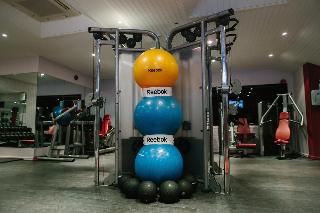 Bryn Meadows Golf, Hotel & Spa Blackwood  Zewnętrze zdjęcie