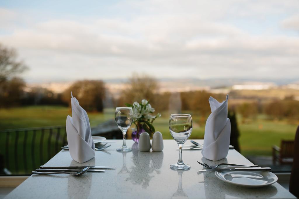 Bryn Meadows Golf, Hotel & Spa Blackwood  Zewnętrze zdjęcie