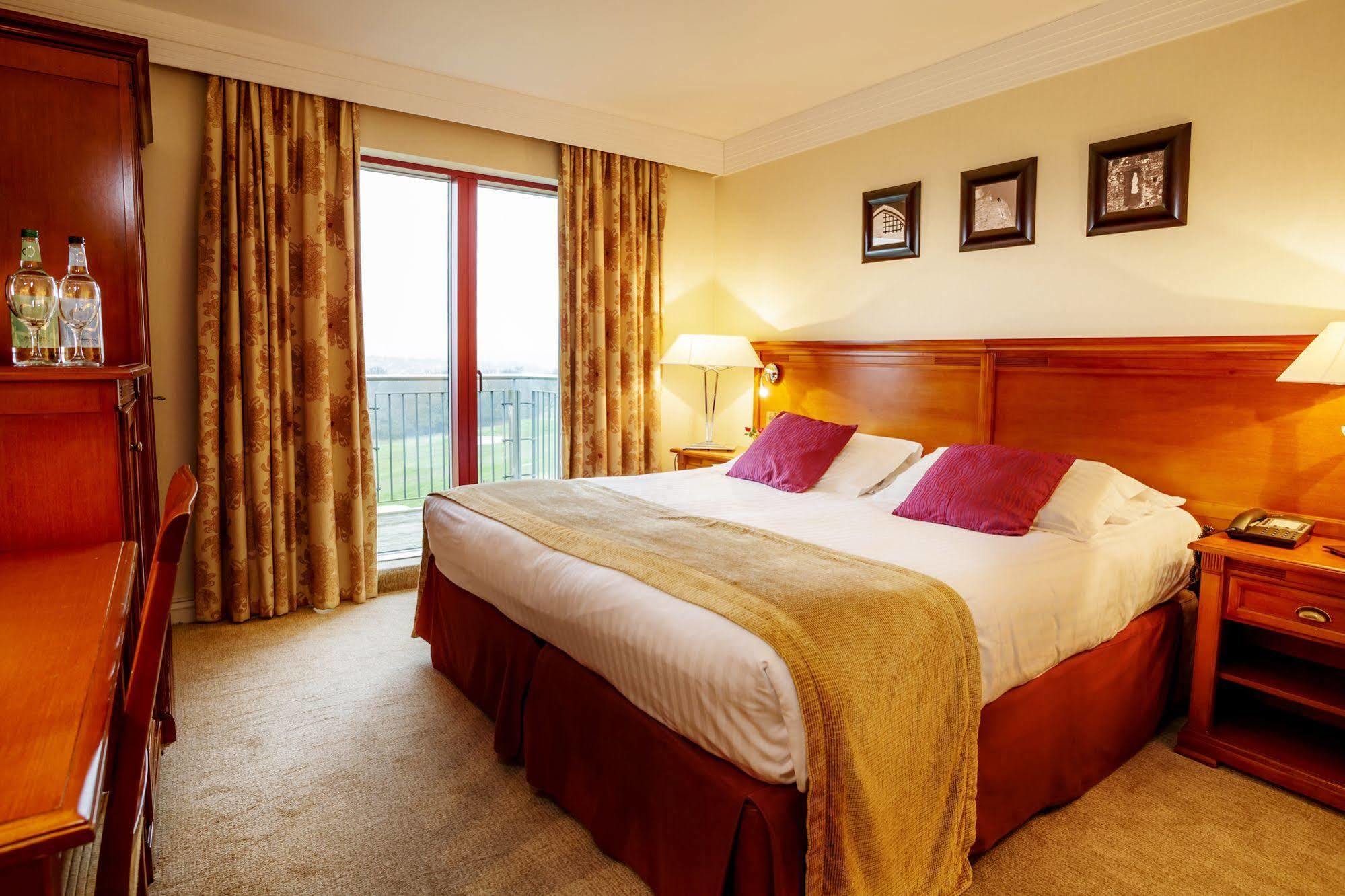 Bryn Meadows Golf, Hotel & Spa Blackwood  Zewnętrze zdjęcie