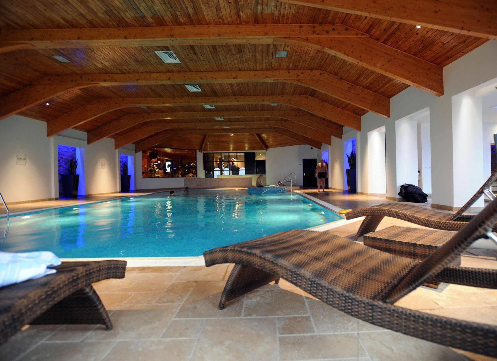 Bryn Meadows Golf, Hotel & Spa Blackwood  Zewnętrze zdjęcie