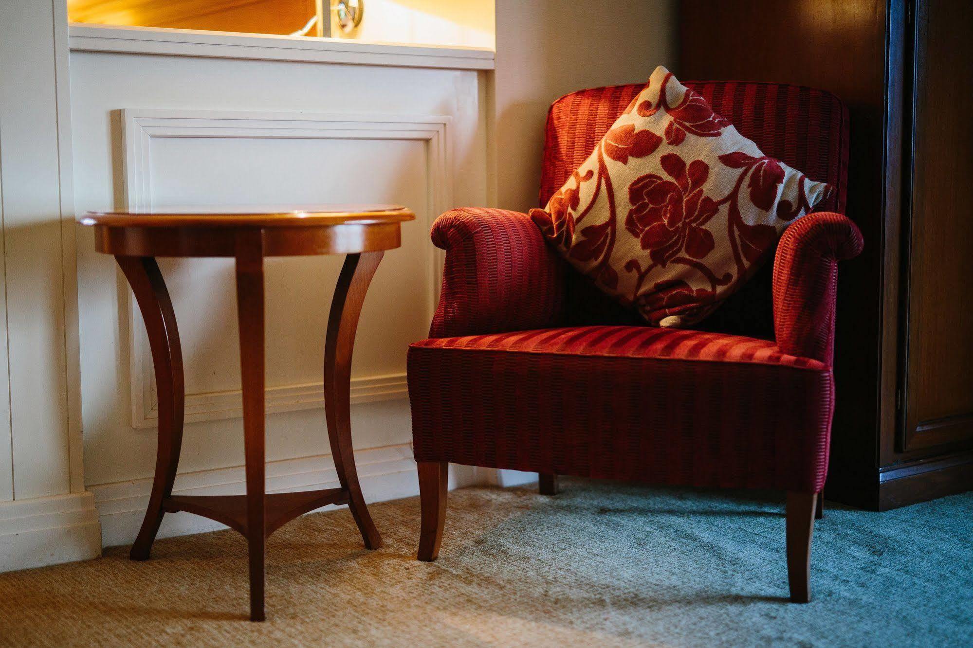 Bryn Meadows Golf, Hotel & Spa Blackwood  Zewnętrze zdjęcie