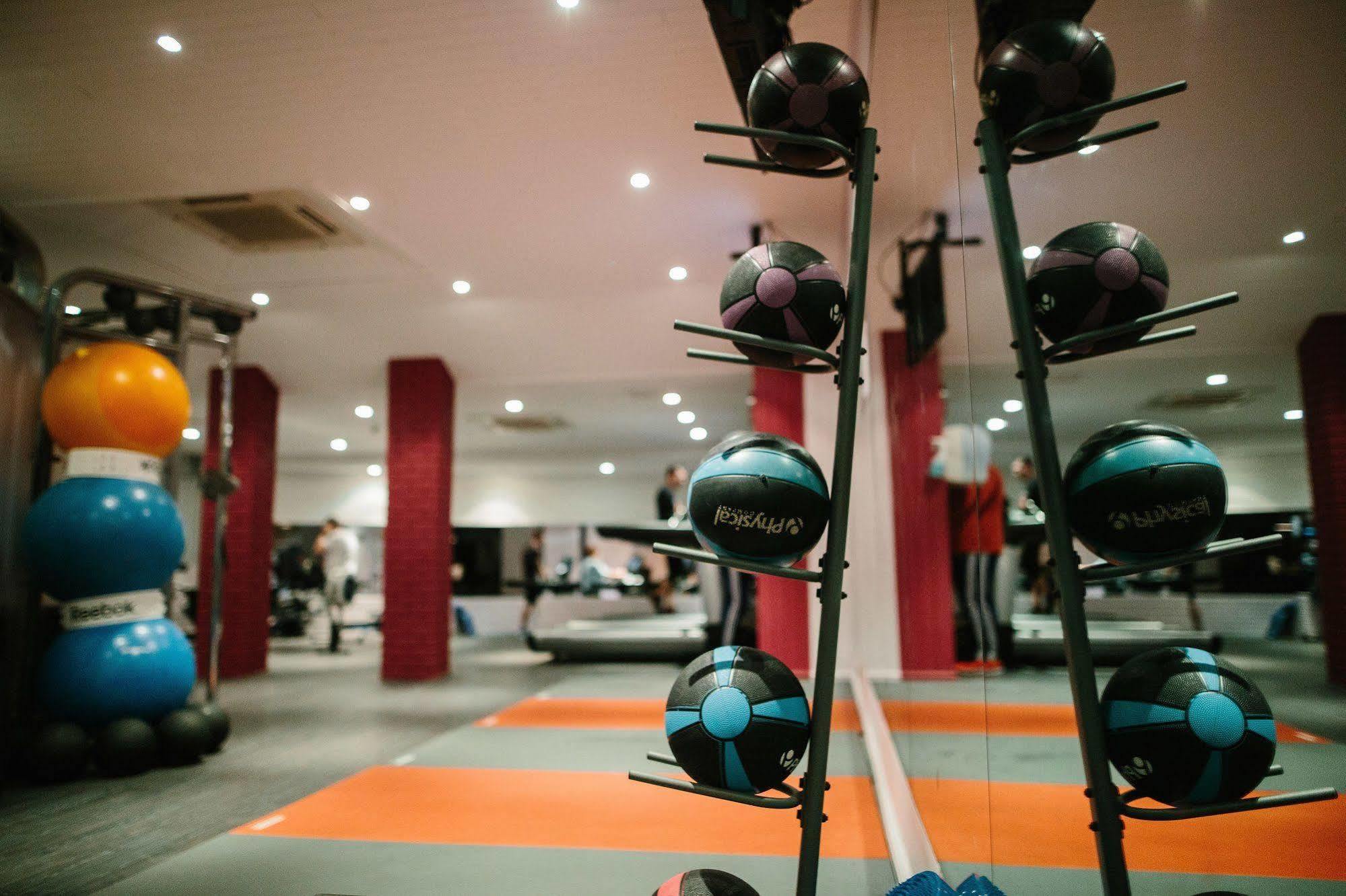 Bryn Meadows Golf, Hotel & Spa Blackwood  Zewnętrze zdjęcie