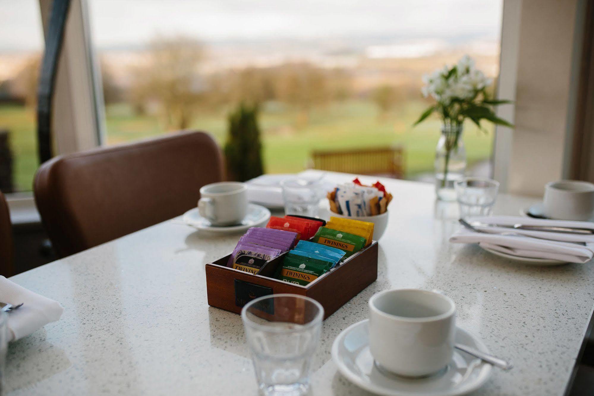 Bryn Meadows Golf, Hotel & Spa Blackwood  Zewnętrze zdjęcie