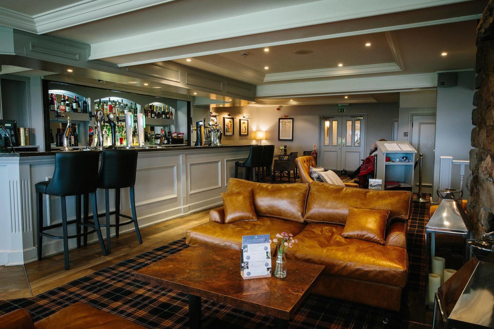 Bryn Meadows Golf, Hotel & Spa Blackwood  Zewnętrze zdjęcie