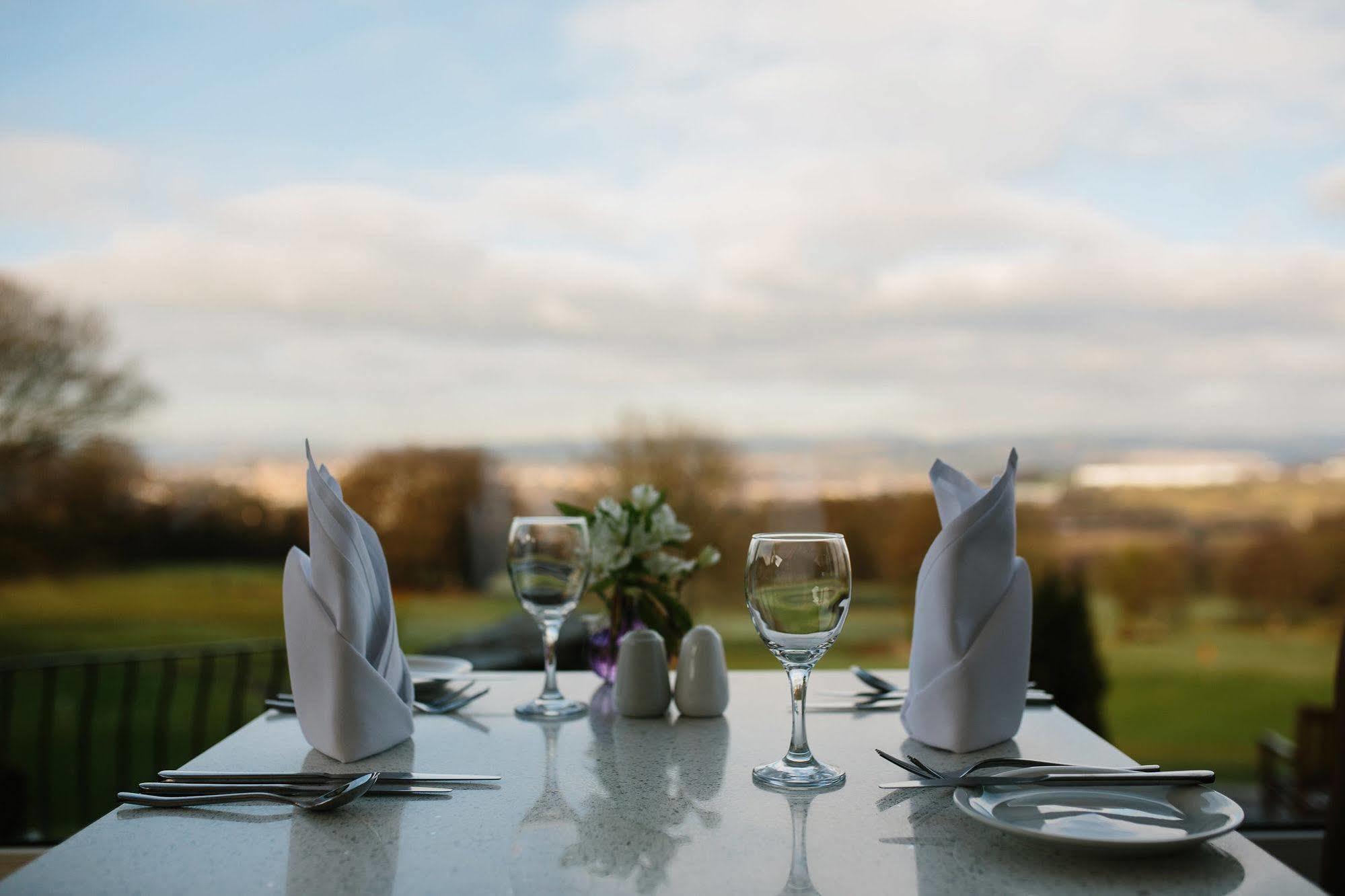 Bryn Meadows Golf, Hotel & Spa Blackwood  Zewnętrze zdjęcie