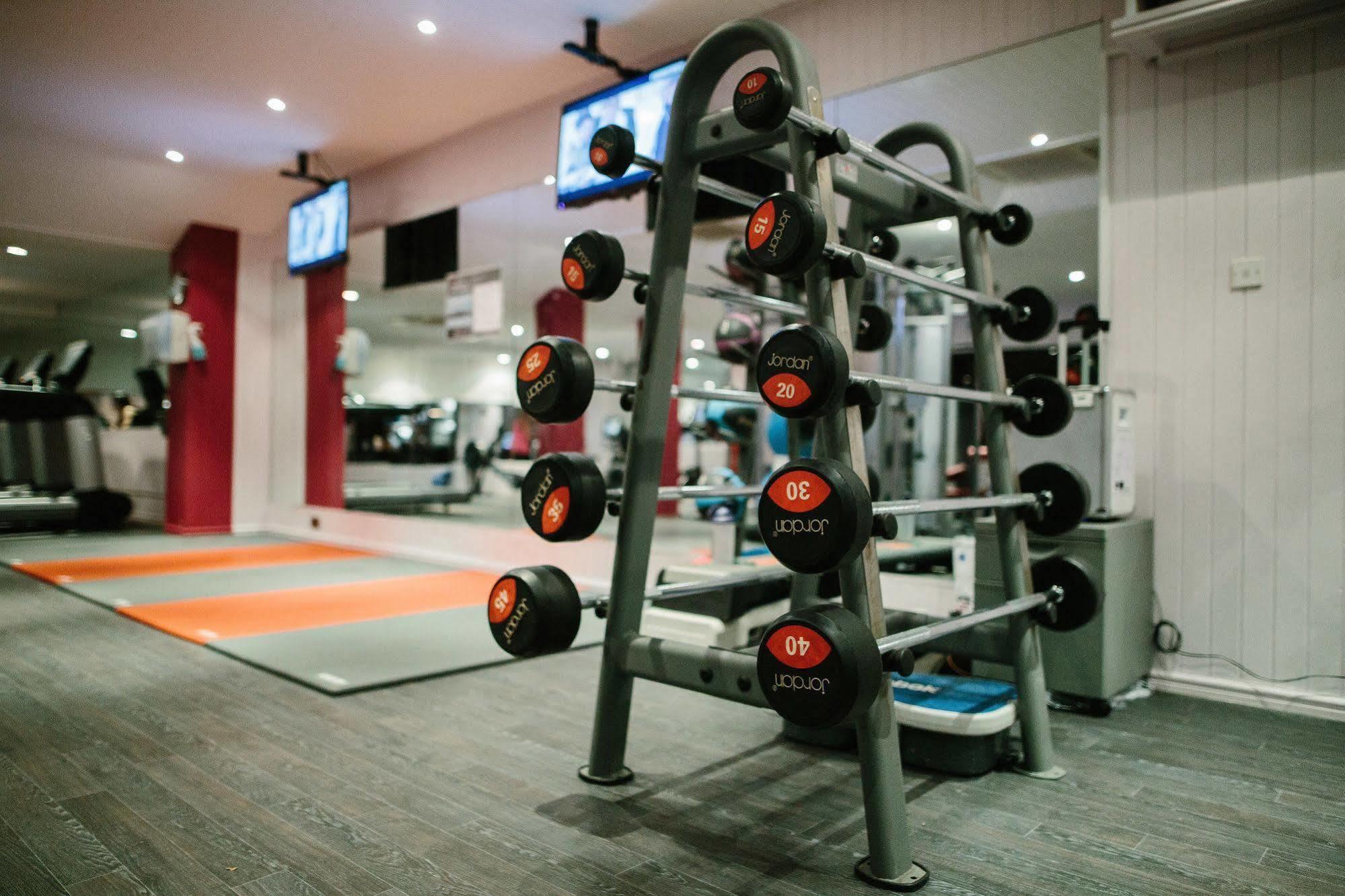 Bryn Meadows Golf, Hotel & Spa Blackwood  Zewnętrze zdjęcie