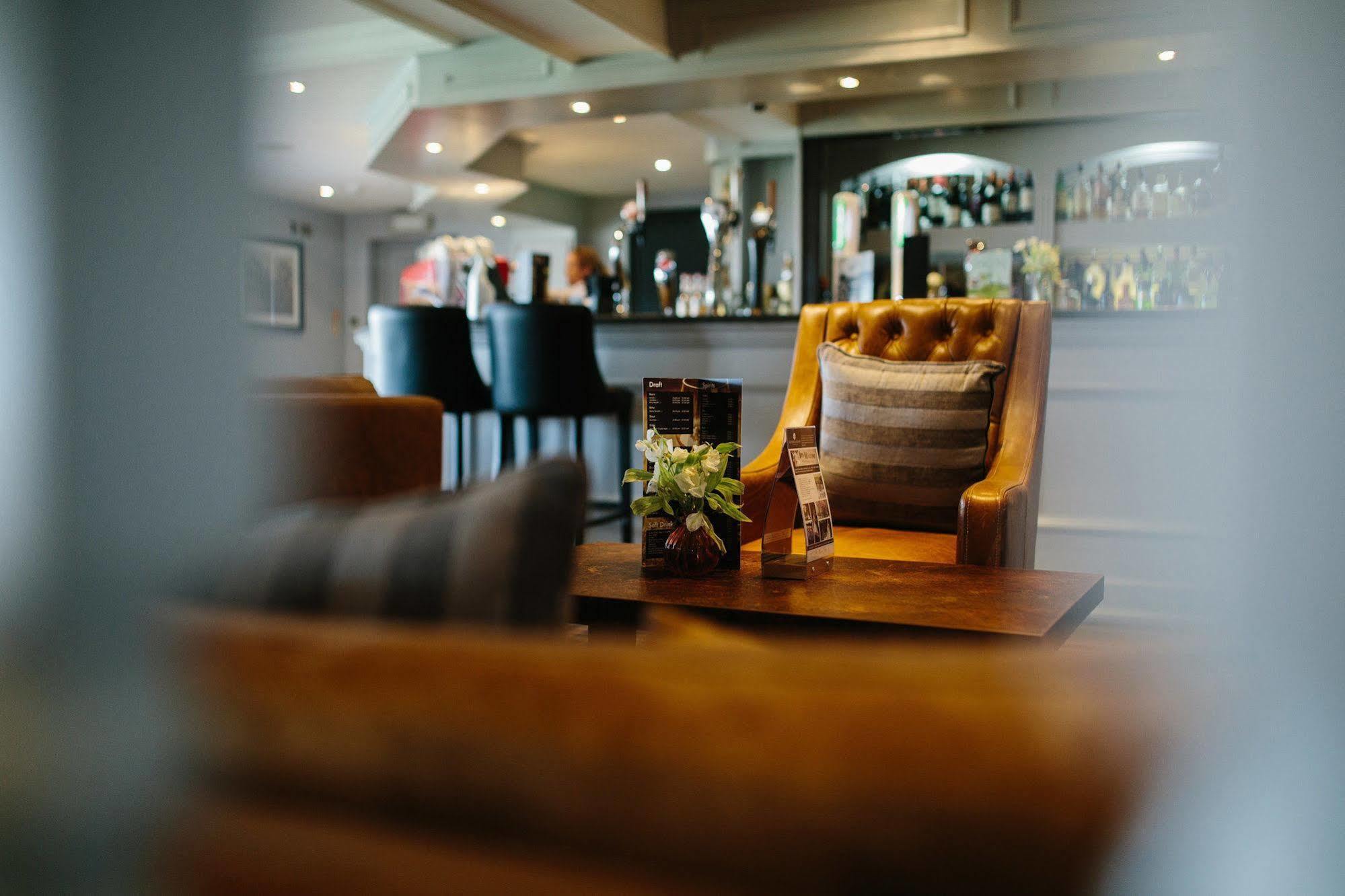 Bryn Meadows Golf, Hotel & Spa Blackwood  Zewnętrze zdjęcie