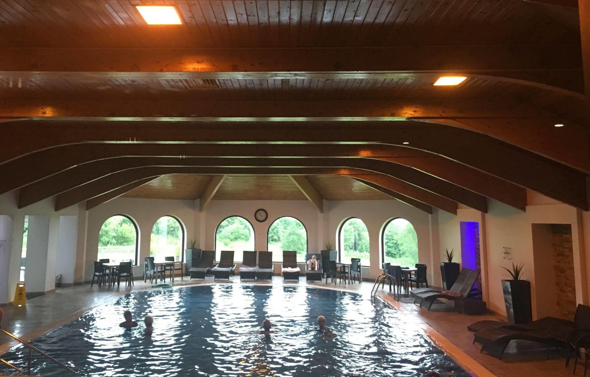 Bryn Meadows Golf, Hotel & Spa Blackwood  Zewnętrze zdjęcie