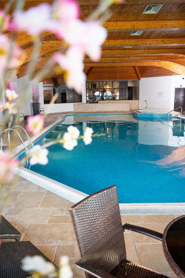 Bryn Meadows Golf, Hotel & Spa Blackwood  Zewnętrze zdjęcie