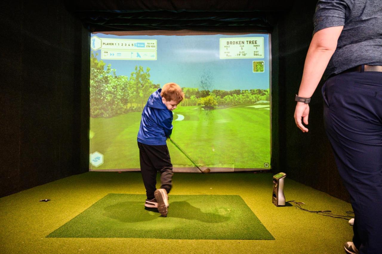 Bryn Meadows Golf, Hotel & Spa Blackwood  Zewnętrze zdjęcie